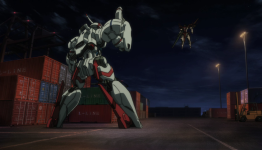 Captain Earth – Episodes 7-9 Review l MeepingAnime