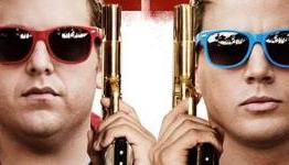 Jonah Hill and Channing Tatum Back on Patrol in 22 Jump Street