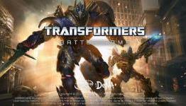 Transformers: Battle Game Gets a Soft Launch