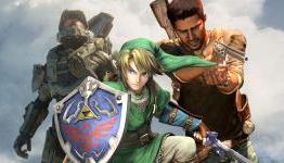 Top 5 Sequels Brett Wants to See at E3
