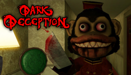 Kickstarter – Dark Deception Coming to Wii U