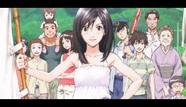 Animecast: Summer Wars