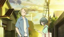 Episode 9 Impressions: One Week Friends | Otaku Spirit