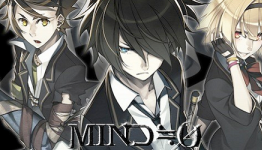PSLS – Mind Zero Review (Vita)