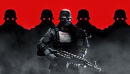 Wolfenstein The New Order Review | SHD