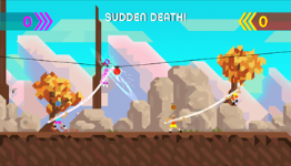 Sportsfriends Review: It’s the ultimate pick-up-and-play party game | Canada