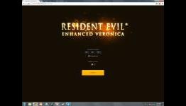 Resident Evil Enhanced Veronica Could Be The New Title