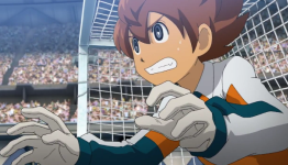 One Hit Pixel Review: Inazuma Eleven Go: Light/Shadow