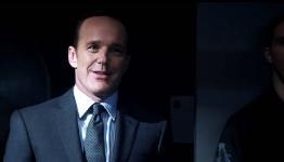 Clark Gregg Talks Trust Me, Agents Of S.H.I.E.L.D. Season 1 and 2, More