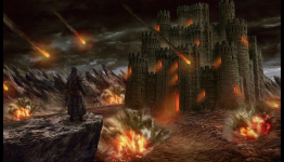 Descend into Darkness with Tormentum, an Upcoming Point-and-Click Adventure
