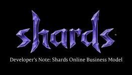 Shards Online Needs Your Support