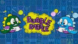 Retro Recap: Bubble Bobble