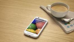 The Indian Express – The quick-read review: Motorola Moto E