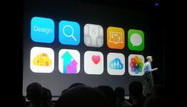 iOS 8 released with HomeKit, HealthKit and Shazam integration