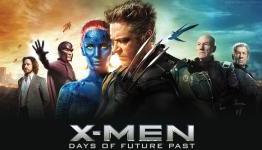 X-men: Days of Future Past | NerdyRaptor