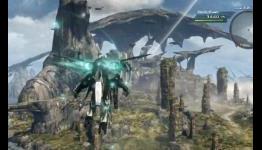 Monolith’s Wii U RPG X will be shown at E3