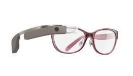 Google Glass now available in ‘chic’ new designs