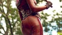70 Hotest Cosplay Pictures