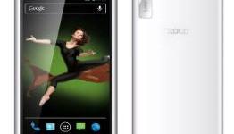 Xolo Q600s with Kitkat and quad core CPU arrive to rival Moto E