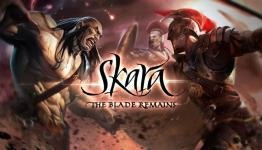 Skara – The Blade Remains In Final Push to Full Release