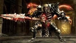 Soul Sacrifice Delta New Update Launching Tomorrow In Japan