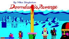 Role Playing Game Doomdark’s Revenge Now Discounted On The App Store