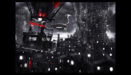 Just the Tip: Monochroma – Pixels for Breakfast