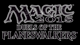 Magic 2015 – Duels of the Planeswalkers Preview [Capsule Computers]