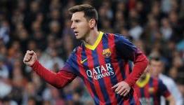 Messi, Ronaldo and Suarez Named Most Valuable Players In The World