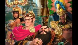 Civilization Online Castle Siege Screenshots