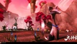 CRYENGINE 3 MMORPG ASTA China First Closed Beta Comes in July