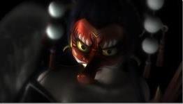 A Closer Look At Dead or Alive 5 Ultimate’s Tengu-Lady Character