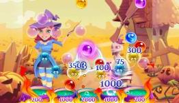‘Bubble Witch Saga 2′: Tips and Tricks to Get High Scores