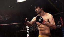 Looking back at UFC, and ahead at its New Life