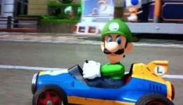 Wii U sales double in Japan as Mario Kart 8 sells 350k