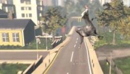 Goat Simulator: Complete Guide for Achievements, Secrets, Unlockables and Collectibles