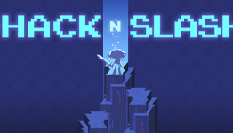 Indie Spotlight: Hack ‘N’ Slash