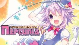 Hyperdimension Neptunia: Producing Perfection Review | SelectButton