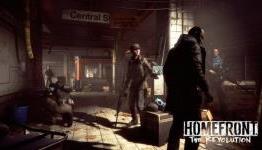 Crytek discusses different districts players visit in Homefront: The Revolution