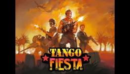 Tango Fiesta Early Access Launch Trailer and Screenshots