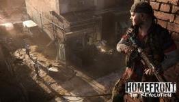 Homefront: The Revolution on past-gen would’ve slowed down new-gen, says Crytek