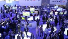 Ten unique E3 facts courtesy of the ESA