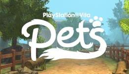 PlayStation Vita Pets | The Vita Lounge