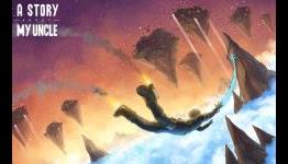 Review: A Story About My Uncle | KaboomShark