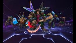 Blizzard’s Heroes of the Storm – First Impression
