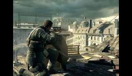 Sniper Elite 2 Available free for next 24 hours on Steam