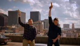 ’22 Jump Street’ Review | Matt’s Movie Reviews