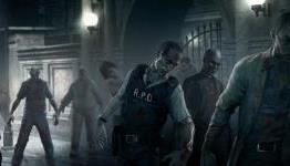 Top 10 zombie games