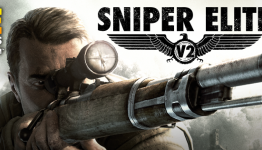 Sniper Elite V2 is Free on Steam for 24 Hours