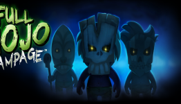 Full Mojo Rampage – Review | ReviewMango